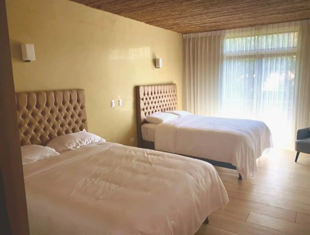 Poza Blanca Lodge - фото 27