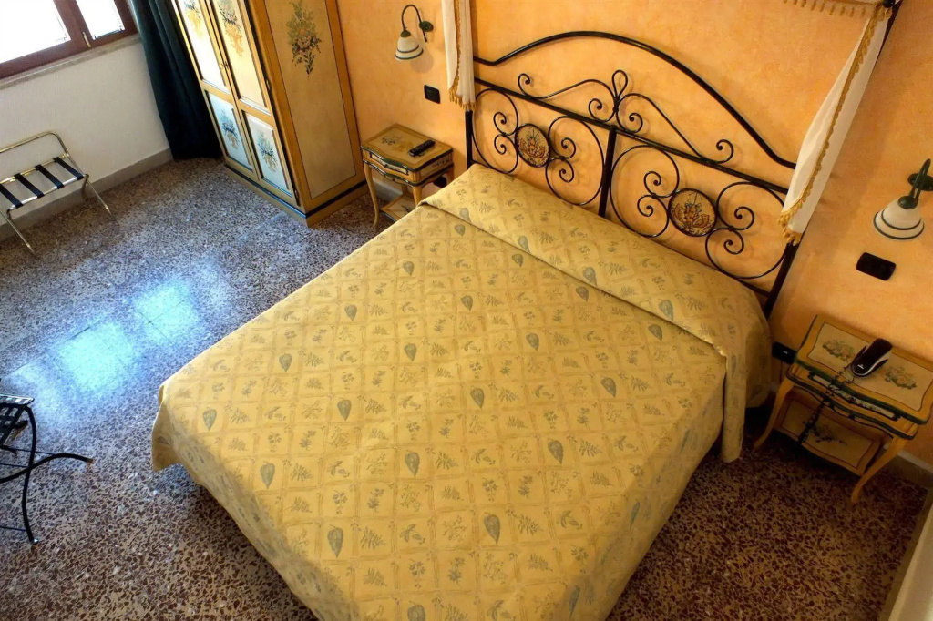 Hotel Victoria - Général