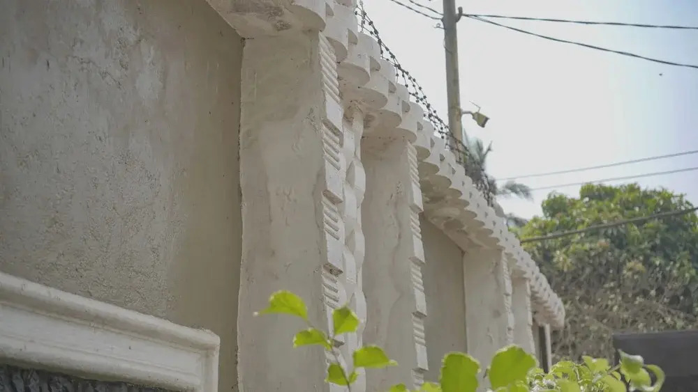 City King Hotel Apartments - фото 11