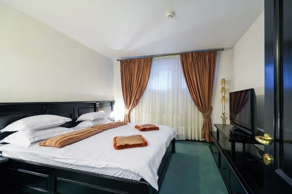 Hotel & Restaurant Sofia - Général
