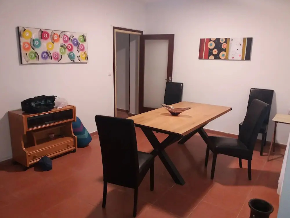 The Station Room