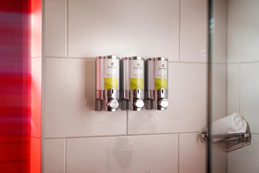 Staypineapple, Hotel FIVE, Downtown Seattle - Chambres