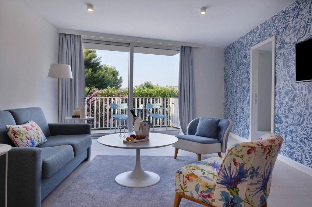 Amadria Park Family Hotel Jakov - Général