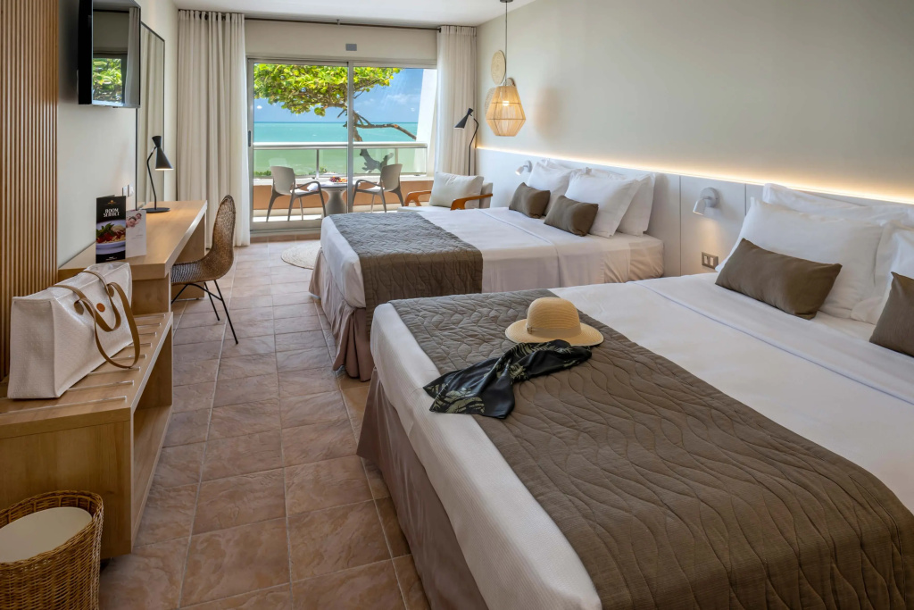 Serhs Natal Grand Hotel & Resort - Général