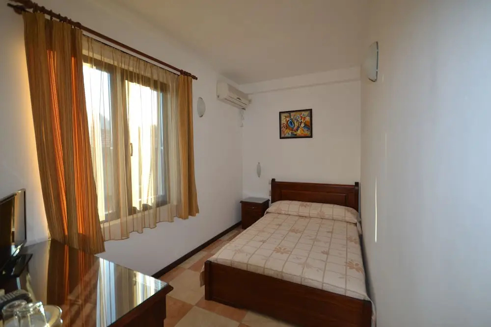 Family Hotel More - Chambres