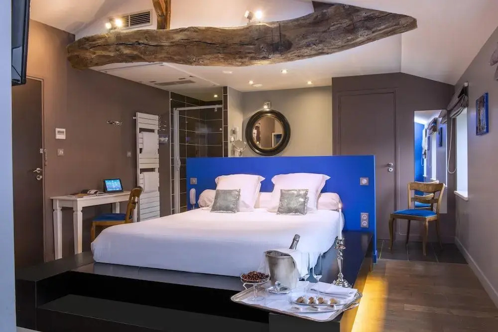 Carrion Cuisine Hôtel & Spa - Général