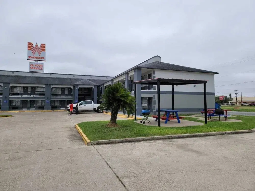Best Western Executive Inn Raymondville