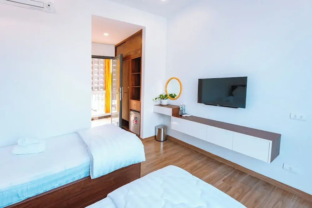 Hotel photo 6