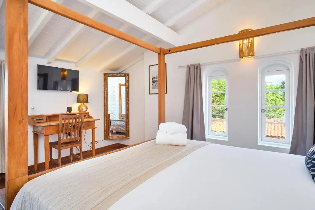 Boutique Hotel Carpe Diem - Chambres