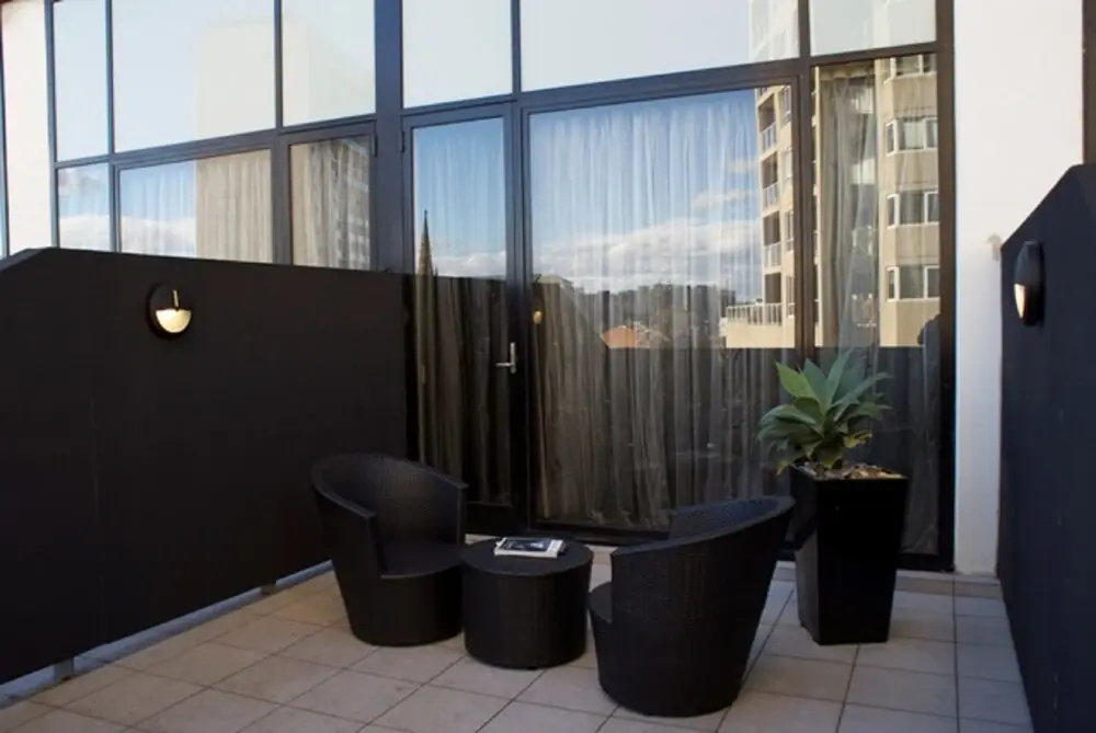 Hotel Indigo Sydney Potts Point, an IHG Hotel - Chambres