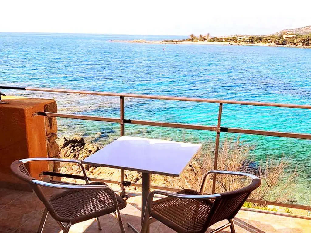 Hotel du Golfe - Chambres