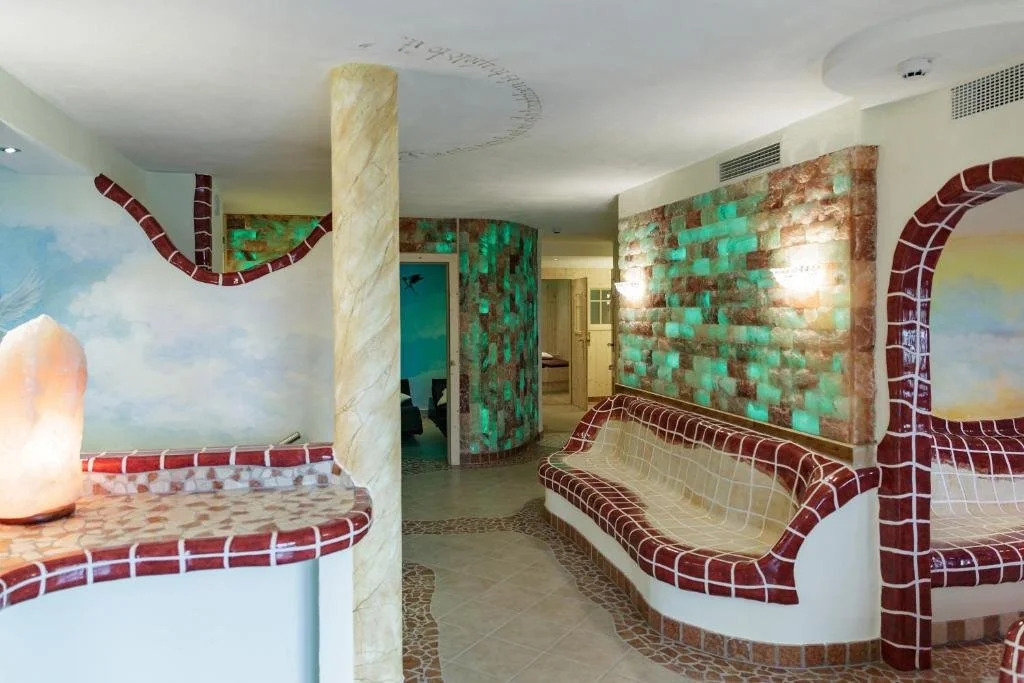 Hotel-Gasthof Andreas - фото 13