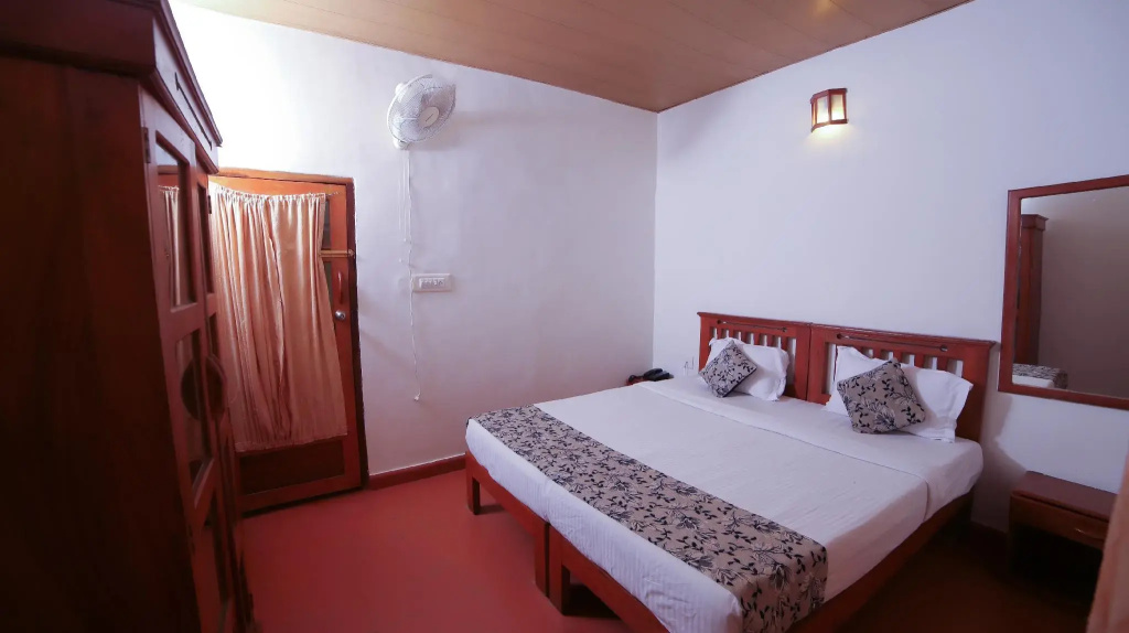 Hotel photo 11