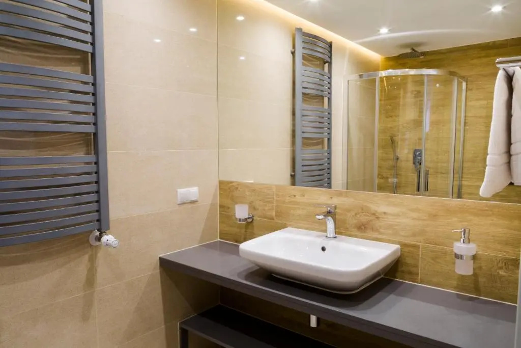 Halo Torun - Chambres