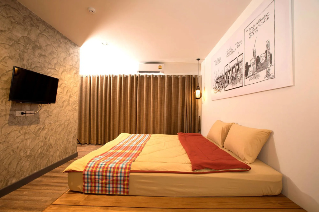 Hotel photo 7