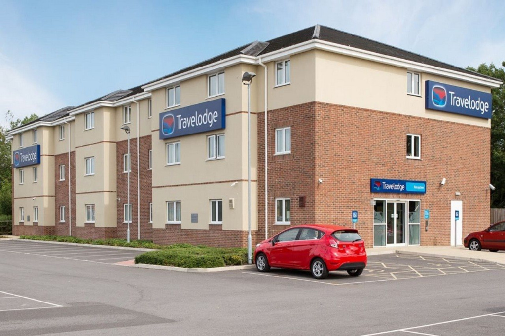 Travelodge Wincanton