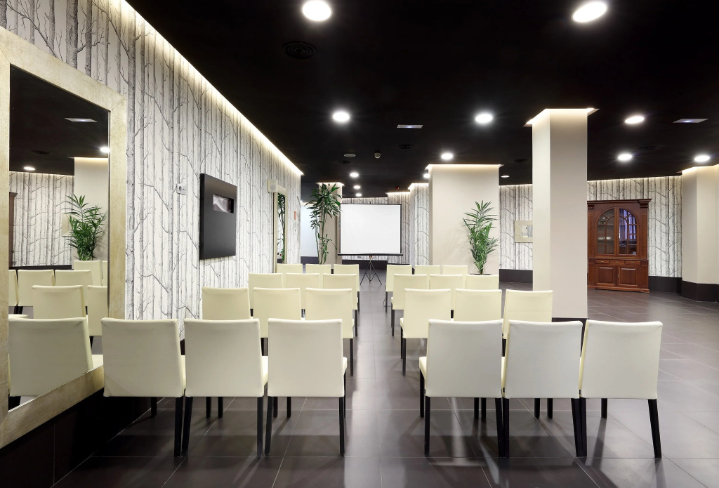 Eurostars Sevilla Boutique - Général