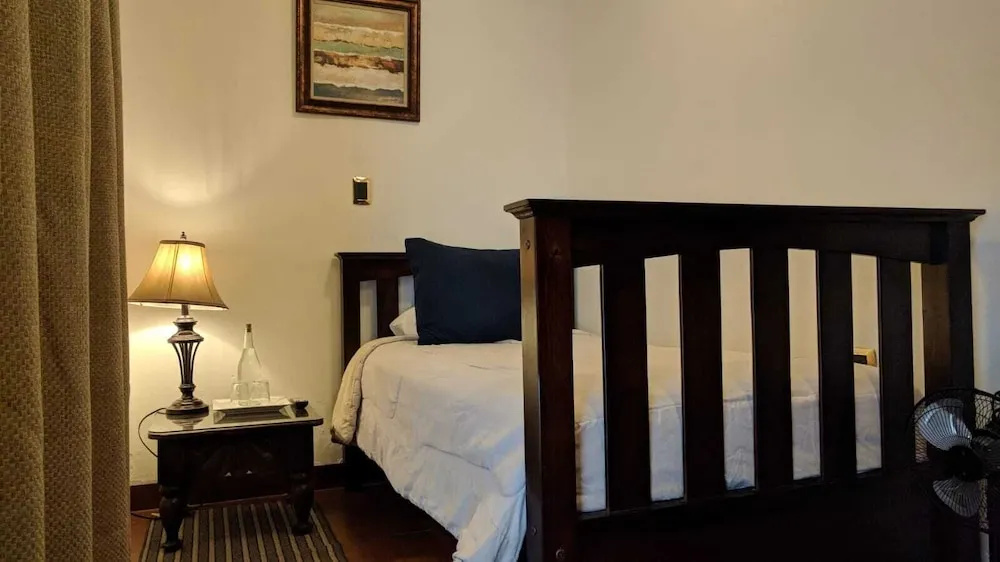 Hotel Posada de La Luna - Chambres