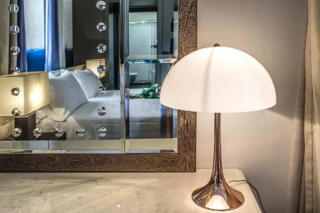 Martis Palace Hotel Rome - Chambres