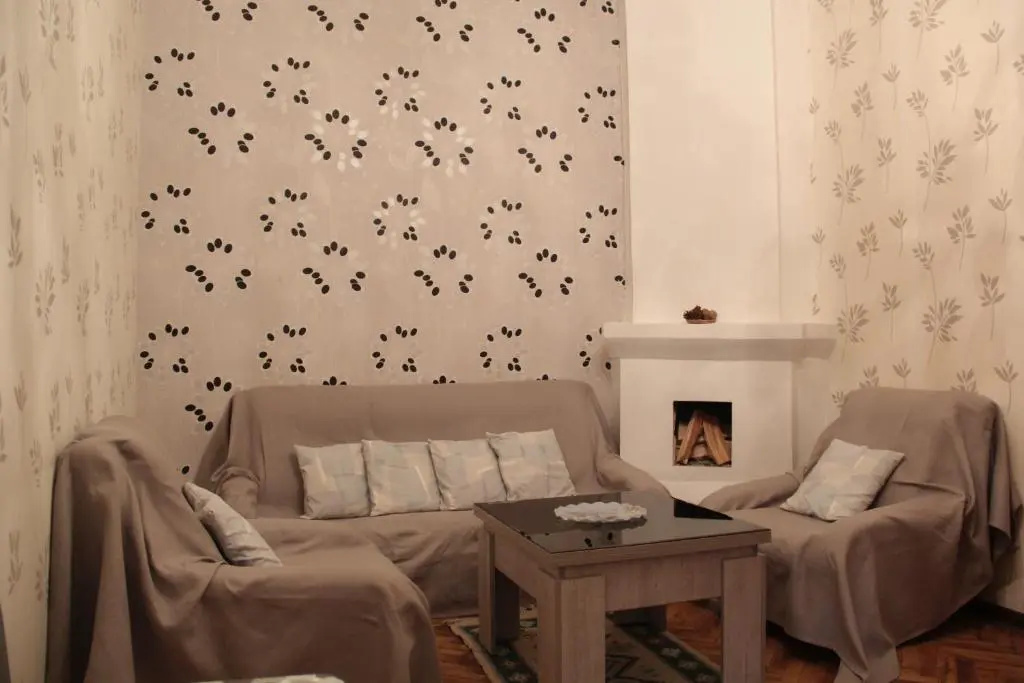 112 Ivane Javakhishvili Street
