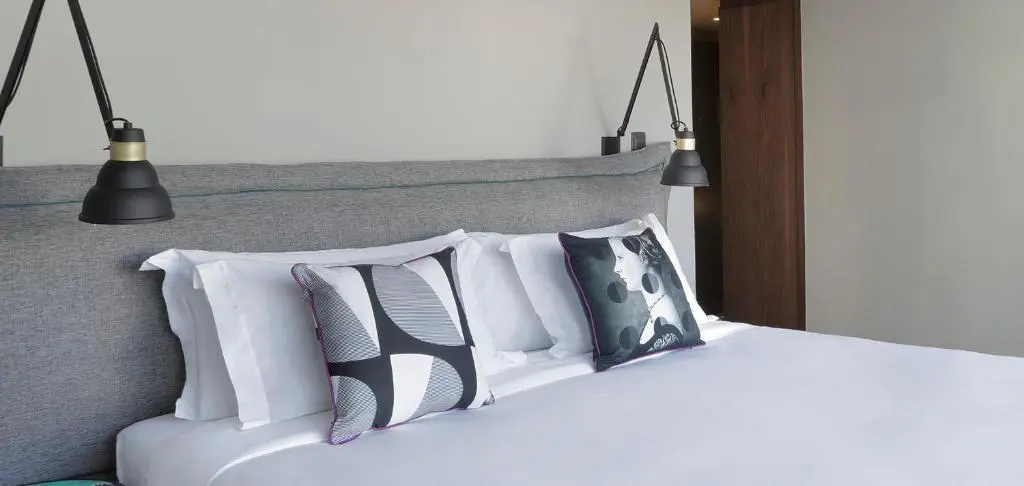 Yoo2 Rio de Janeiro, Tapestry Collection by Hilton - Chambres