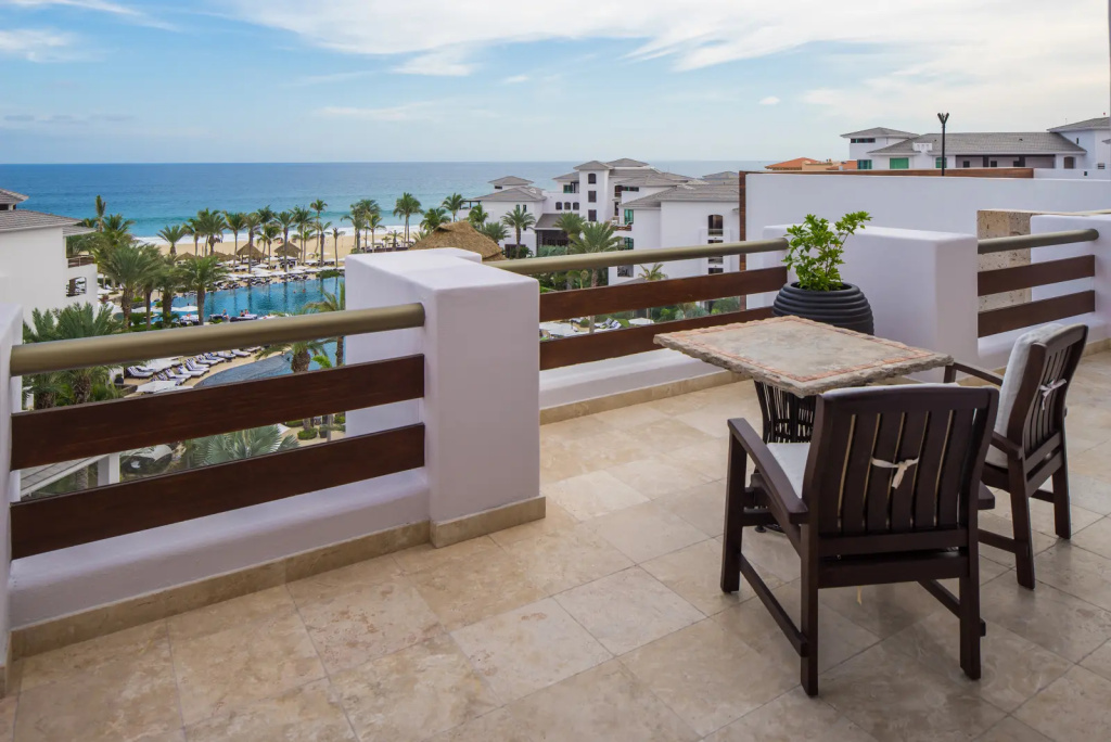 Hilton Vacation Club Cabo Azul Los Cabos - Général
