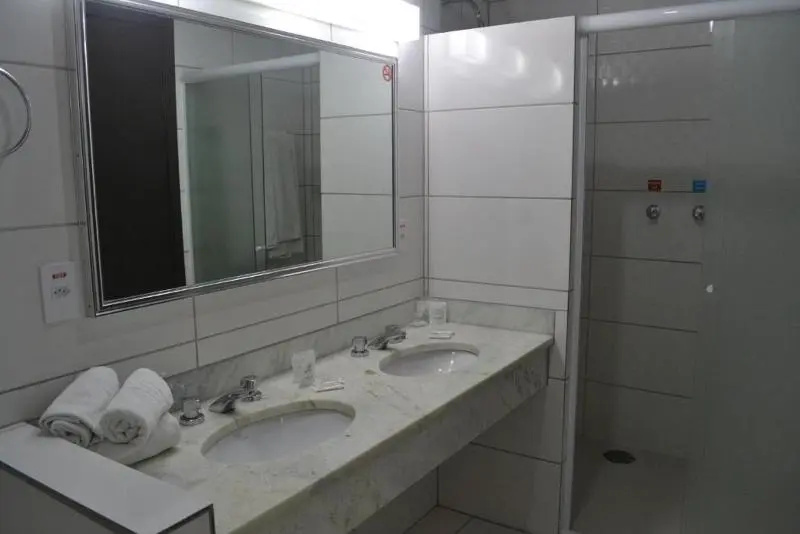Hotel Mansiones - Chambres