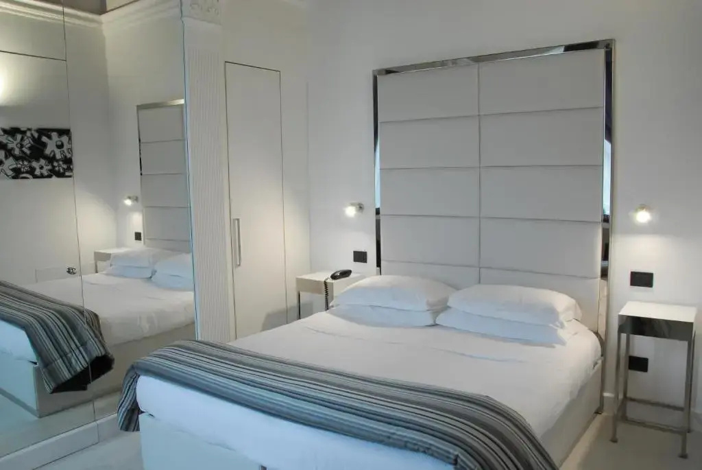 LHP Hotel River & SPA - Chambres