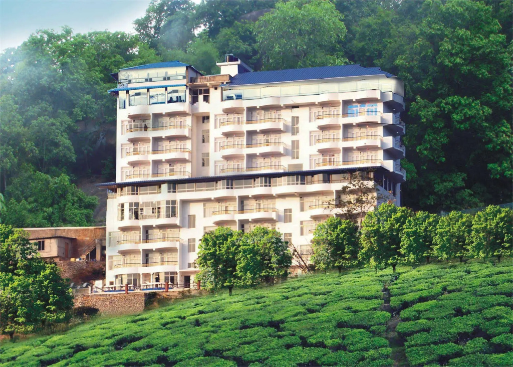 Hotel photo 6