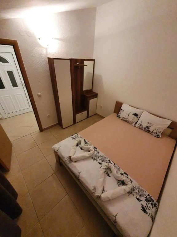 Apartman