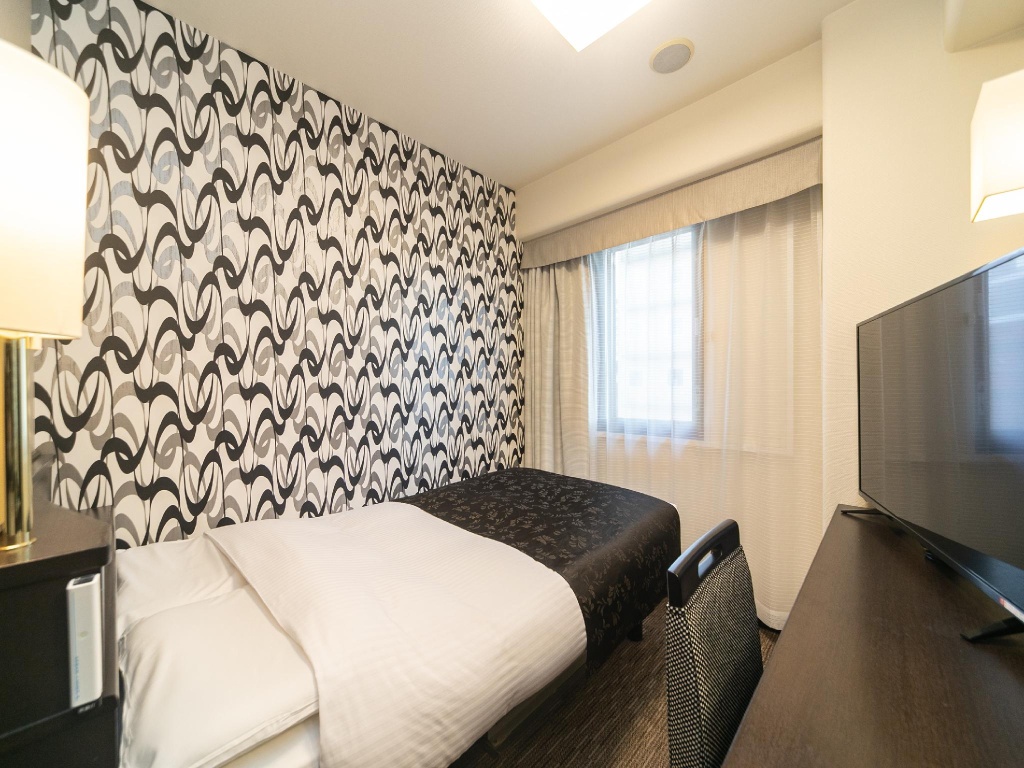 Apa Nambakita Shinsaibashi Ekimae Hotel 사진 3
