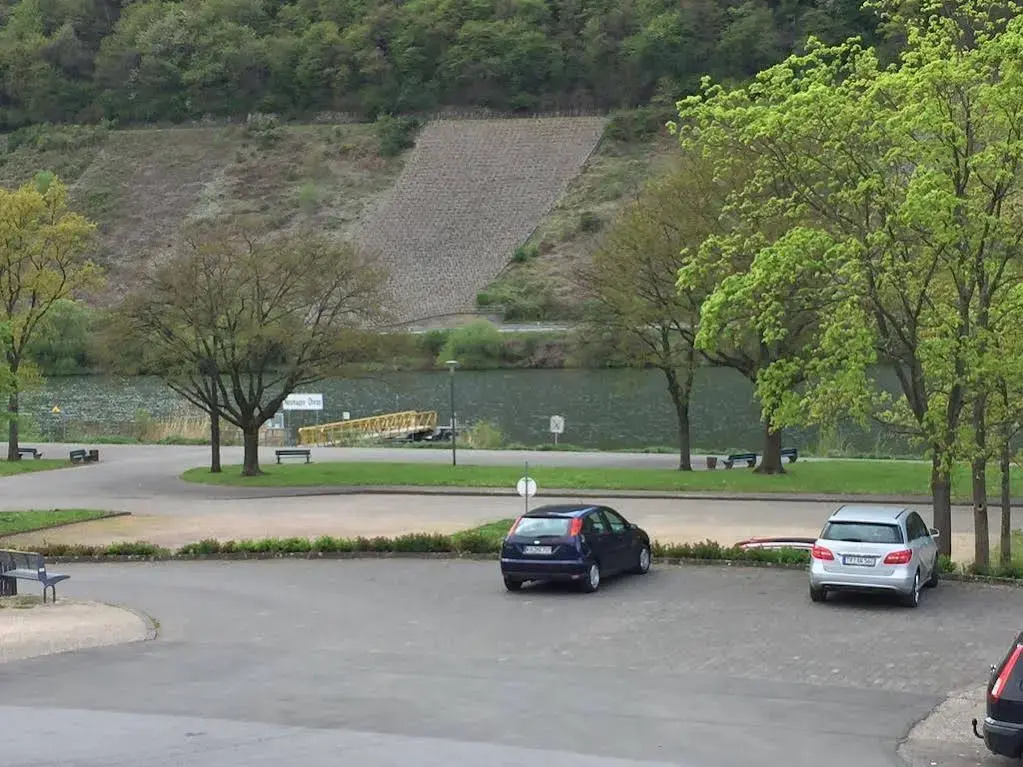 Hotel zum Anker - Général
