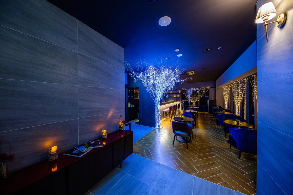 Best Western Plus Gyeongju Hotel - фото 16