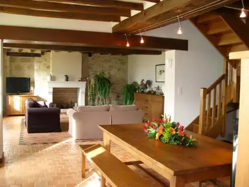 Le Domaine Des Gauliers - Général