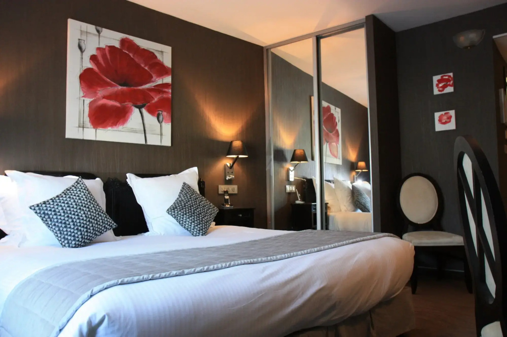 Hotel photo 7