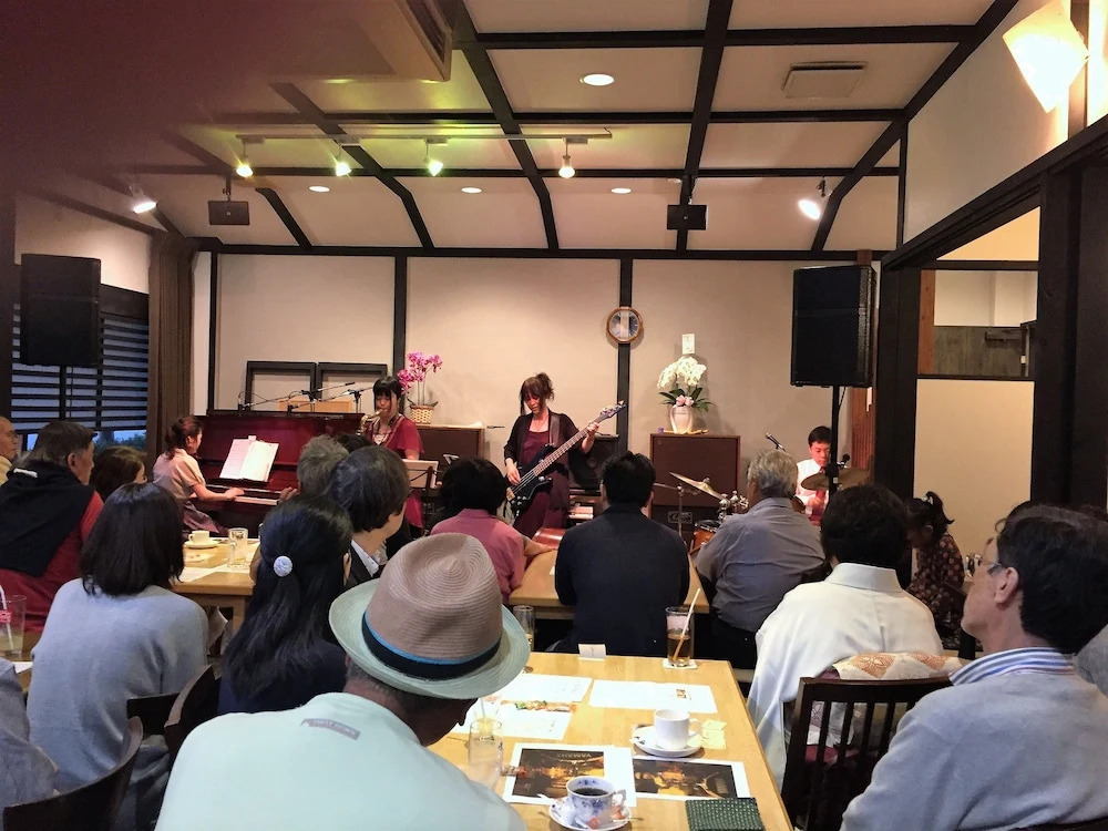 Good Stay Mizuho - фото 37