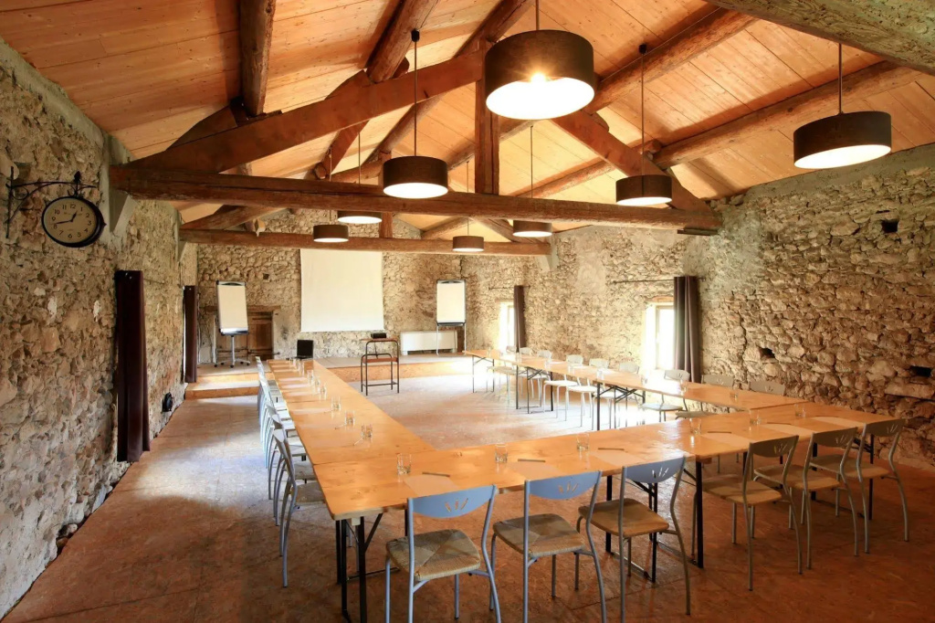 Hotel Les Mejeonnes - Général