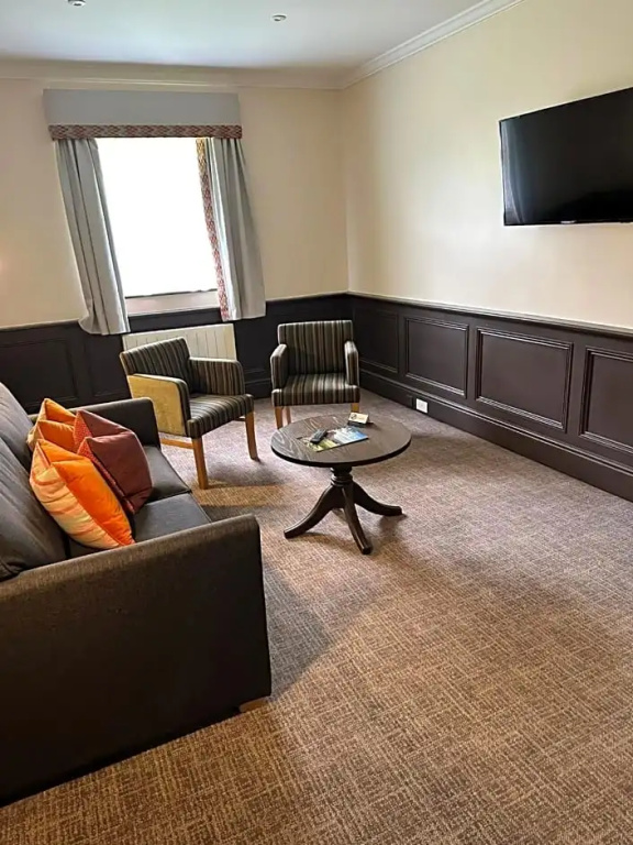 Dragonfly Hotel King's Lynn - Chambres