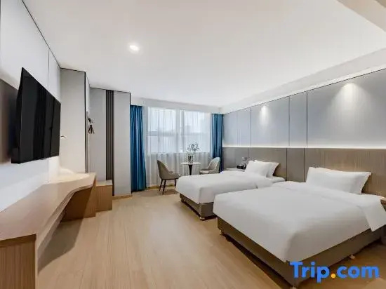 Business Double room (twin beds)
