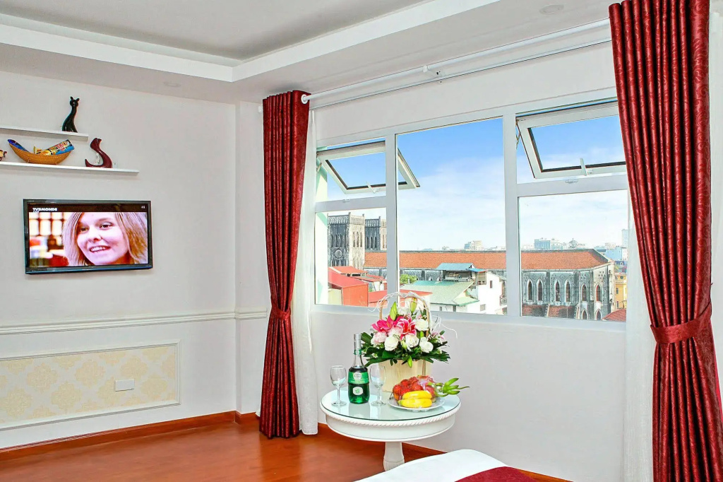 Hotel photo 24