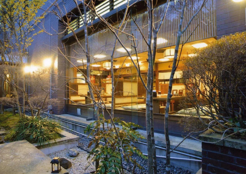 Kanazawa Kenrokusou 사진 18