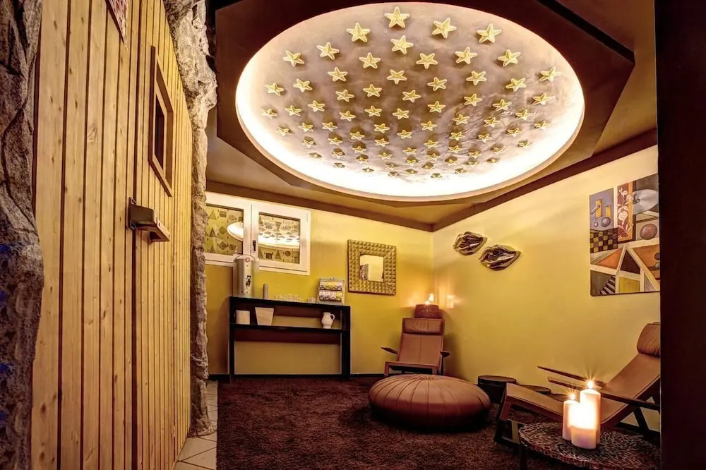 Storico Hotel Regina - Général