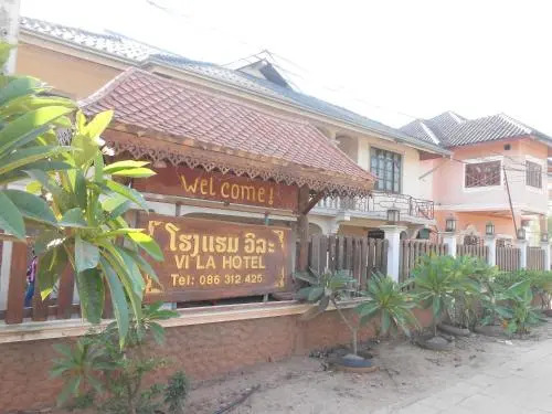 Vila Guest House