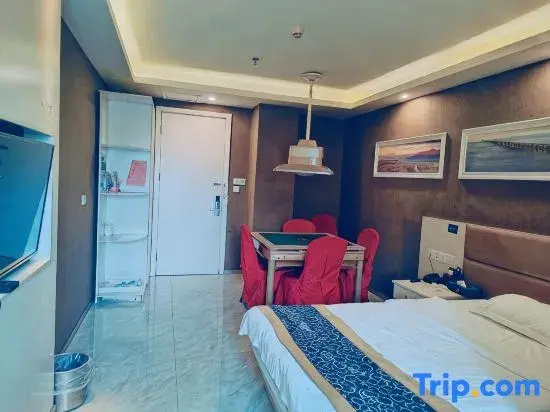 Business room