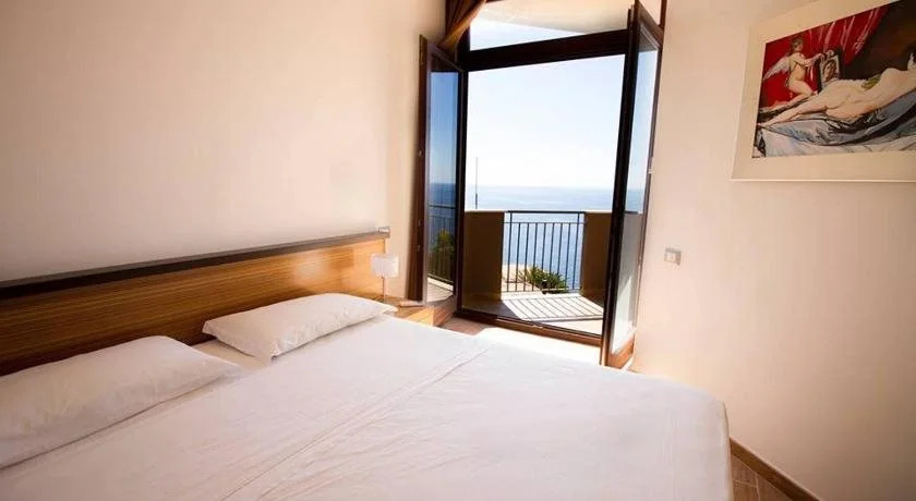 Nuraghe Luxury Apartment - фото 1