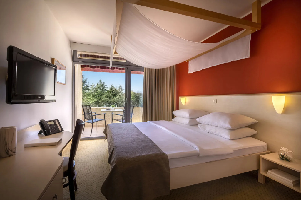 Rubin Sunny Hotel - Général