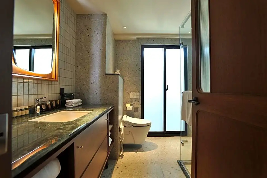 Provintia Hotel - Chambres