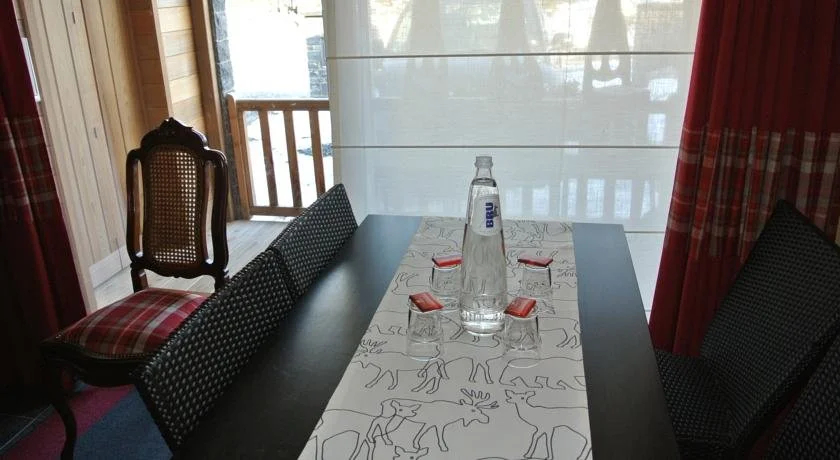 B&B La Bonne Espérance - фото 14