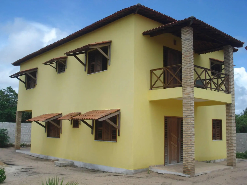 Pousada Muiraquitã