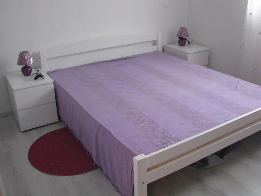1 Bedroom Apartment with balcony